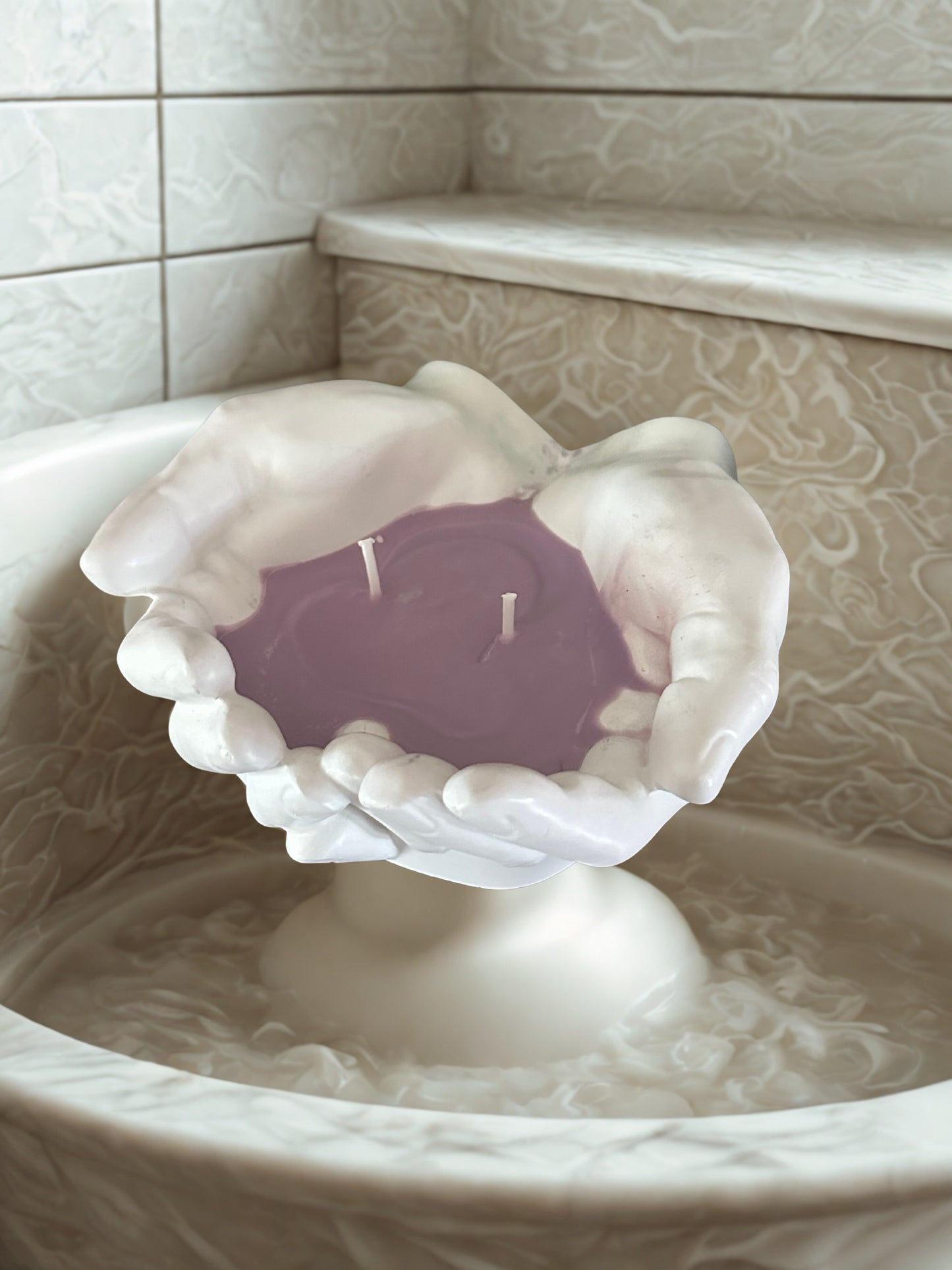 Handful of Candle