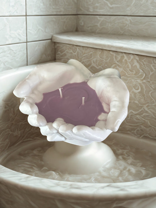 Handful of Candle