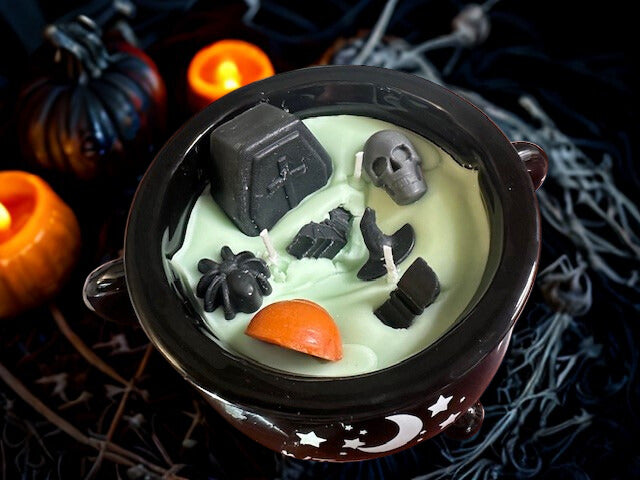 Witches' Brew