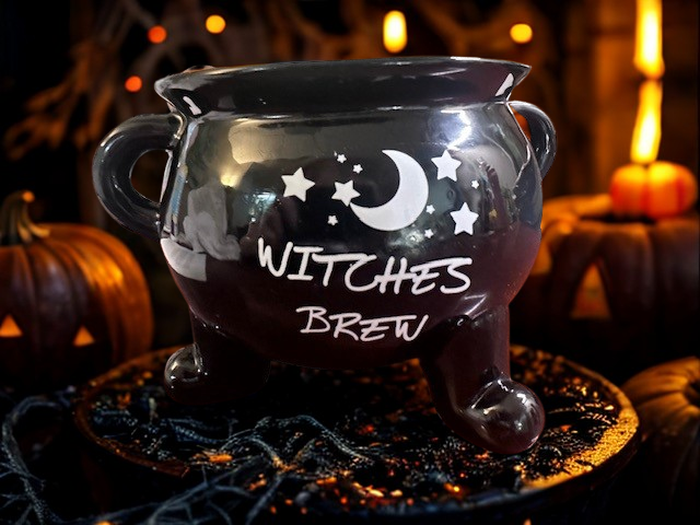 Witches' Brew