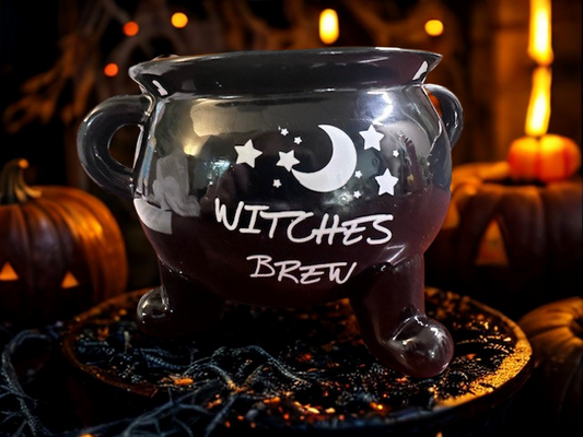Witches' Brew