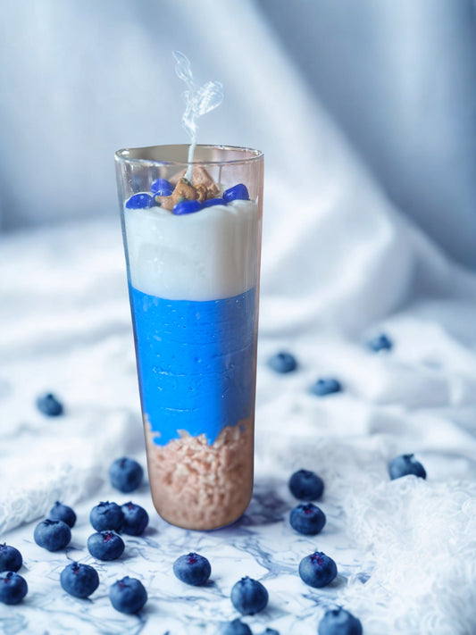 Blueberry Parfait Candle